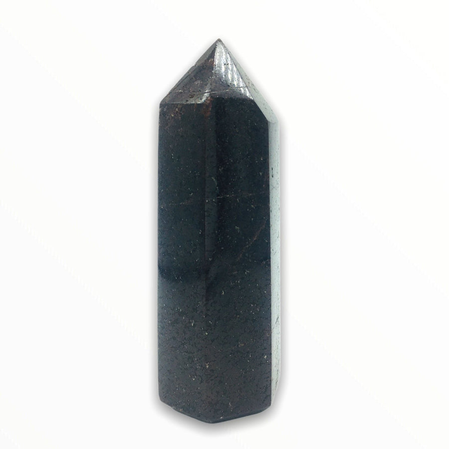 Garnet Tower - Ele Keats Jewelry