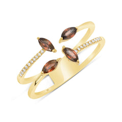 Gather - Ele Keats Jewelry