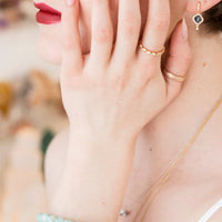 Gemma - Ele Keats Jewelry