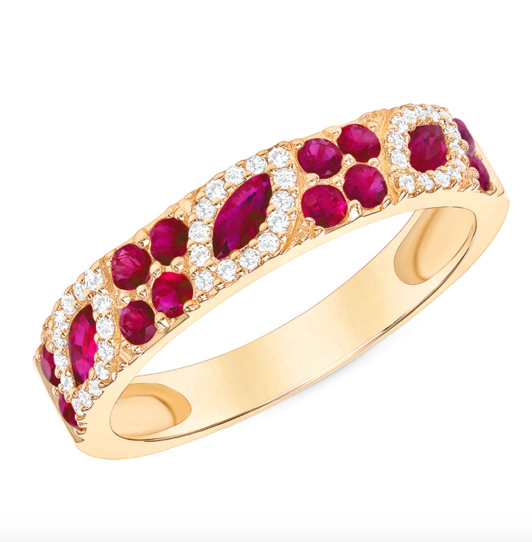 Golden - Ele Keats Jewelry