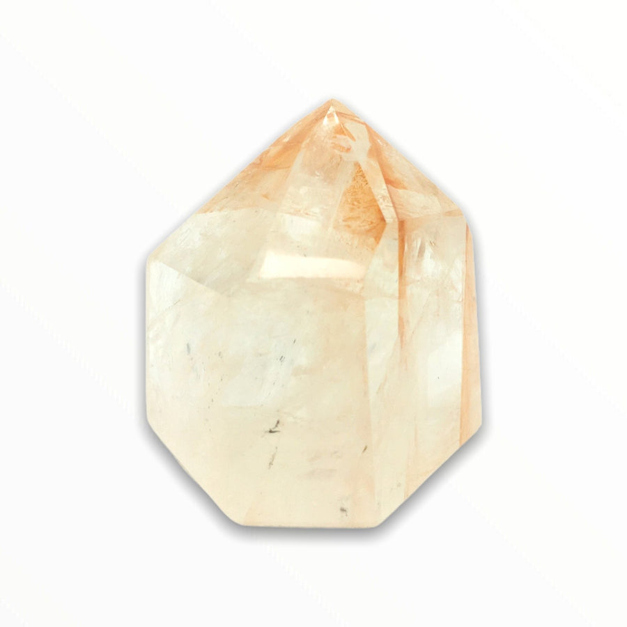 Hematoid Point - Ele Keats Jewelry