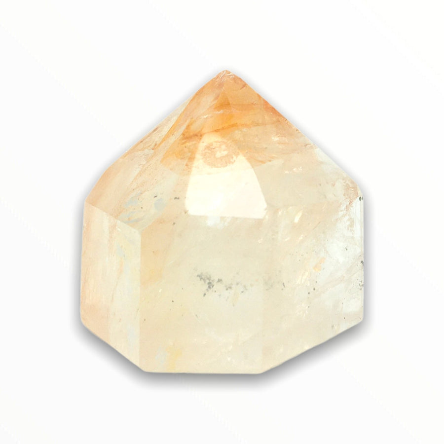 Hematoid Point - Ele Keats Jewelry