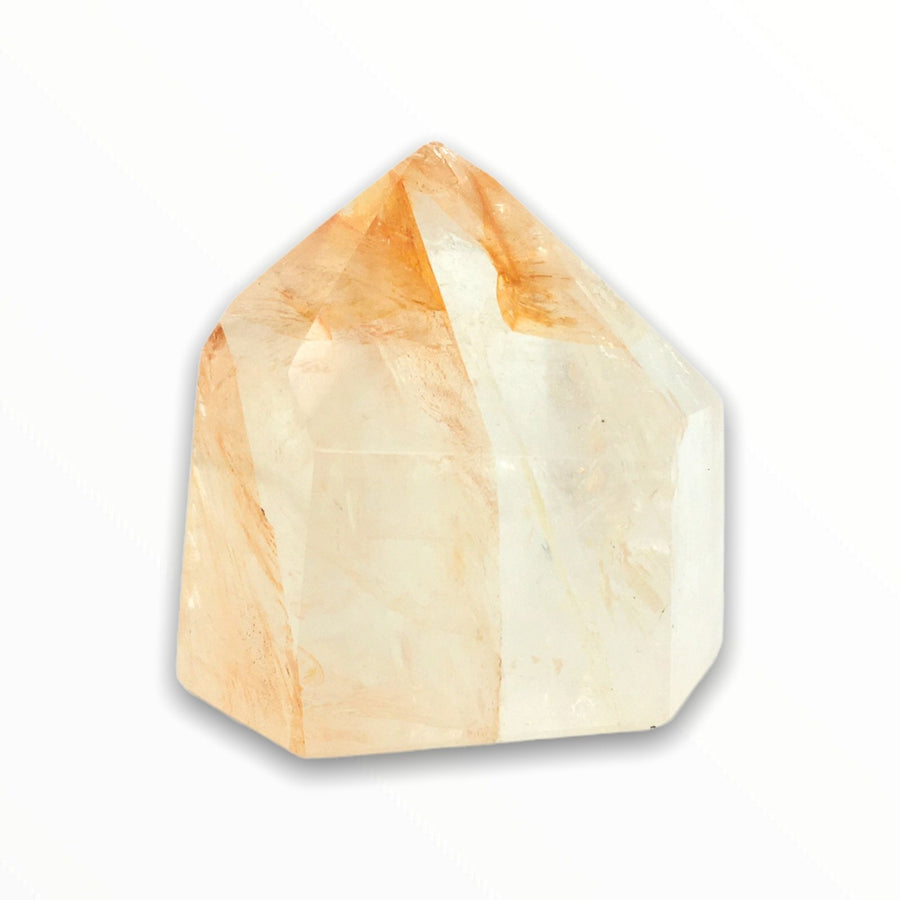 Hematoid Point - Ele Keats Jewelry
