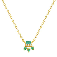 Hestia - Ele Keats Jewelry