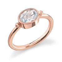 Illumination Ring - Ele Keats Jewelry