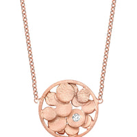 Inner Circle Necklace - Ele Keats Jewelry