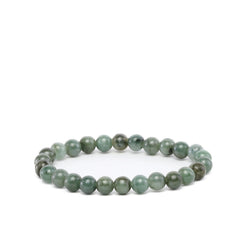 Jade Bracelet - Ele Keats Jewelry