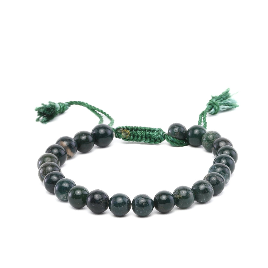 Jade Bracelet - Ele Keats Jewelry
