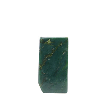 Jade Freeform - Ele Keats Jewelry