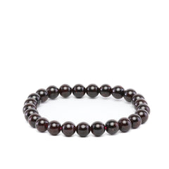 Jet Bracelet - Ele Keats Jewelry