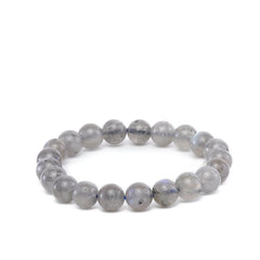 Labradorite Bracelet - Ele Keats Jewelry