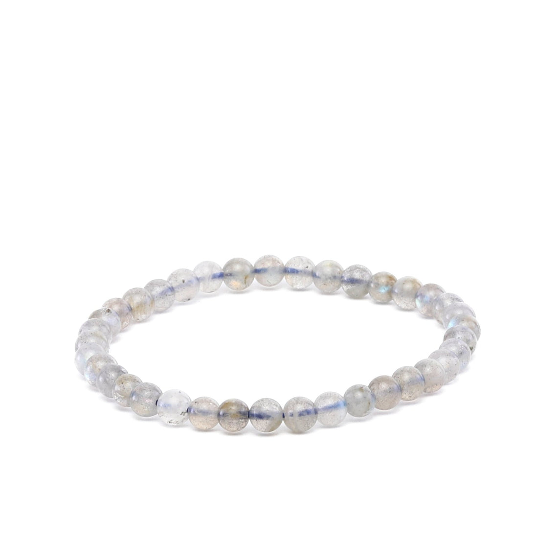 Labradorite Bracelet - Ele Keats Jewelry