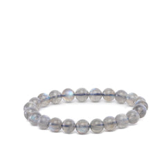 Labradorite Bracelet - Ele Keats Jewelry
