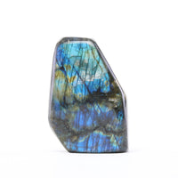 Labradorite Freeform - Ele Keats Jewelry