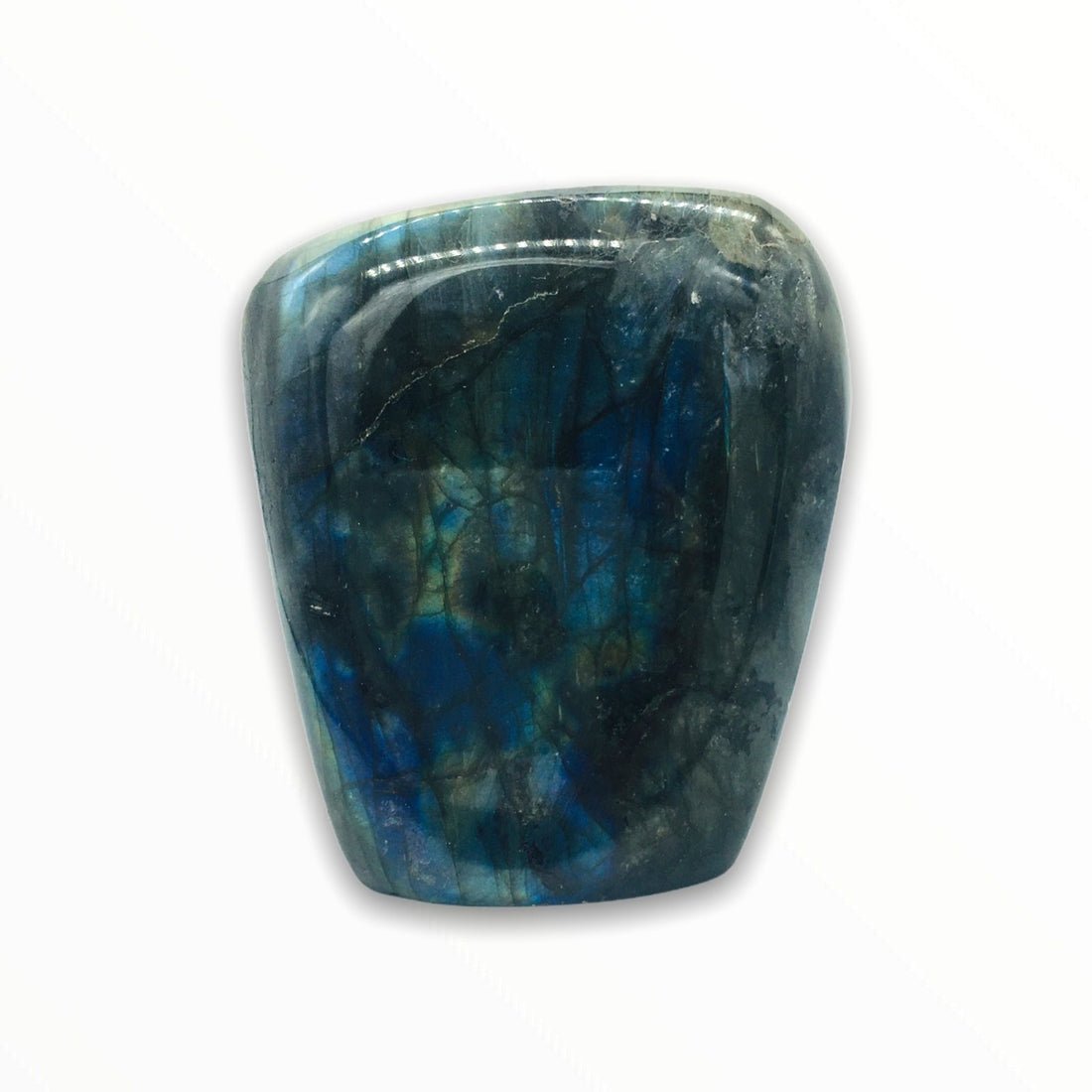 Labradorite Freeform - Ele Keats Jewelry
