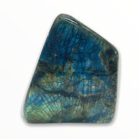 Labradorite Freeform - Ele Keats Jewelry