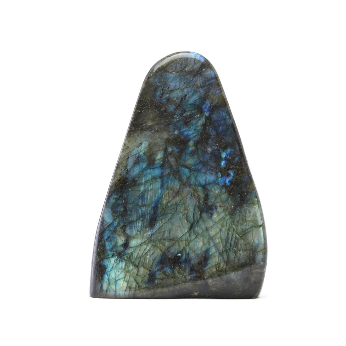 Labradorite Freeform - Ele Keats Jewelry