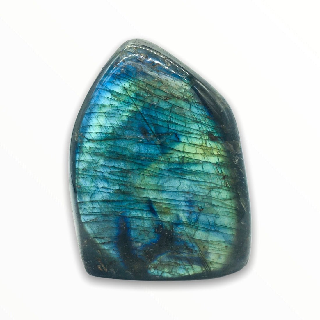 Labradorite Freeform - Ele Keats Jewelry