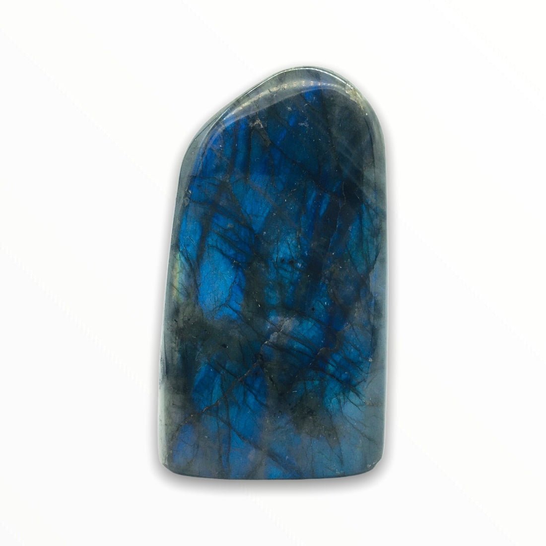 Labradorite Freeform - Ele Keats Jewelry