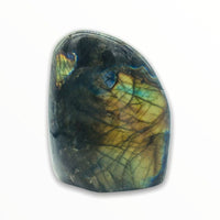 Labradorite Freeform - Ele Keats Jewelry