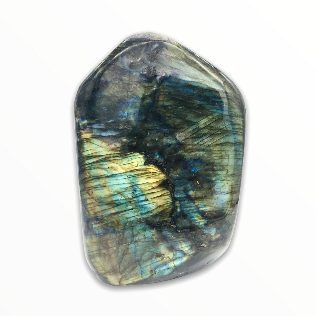 Labradorite Freeform - Ele Keats Jewelry
