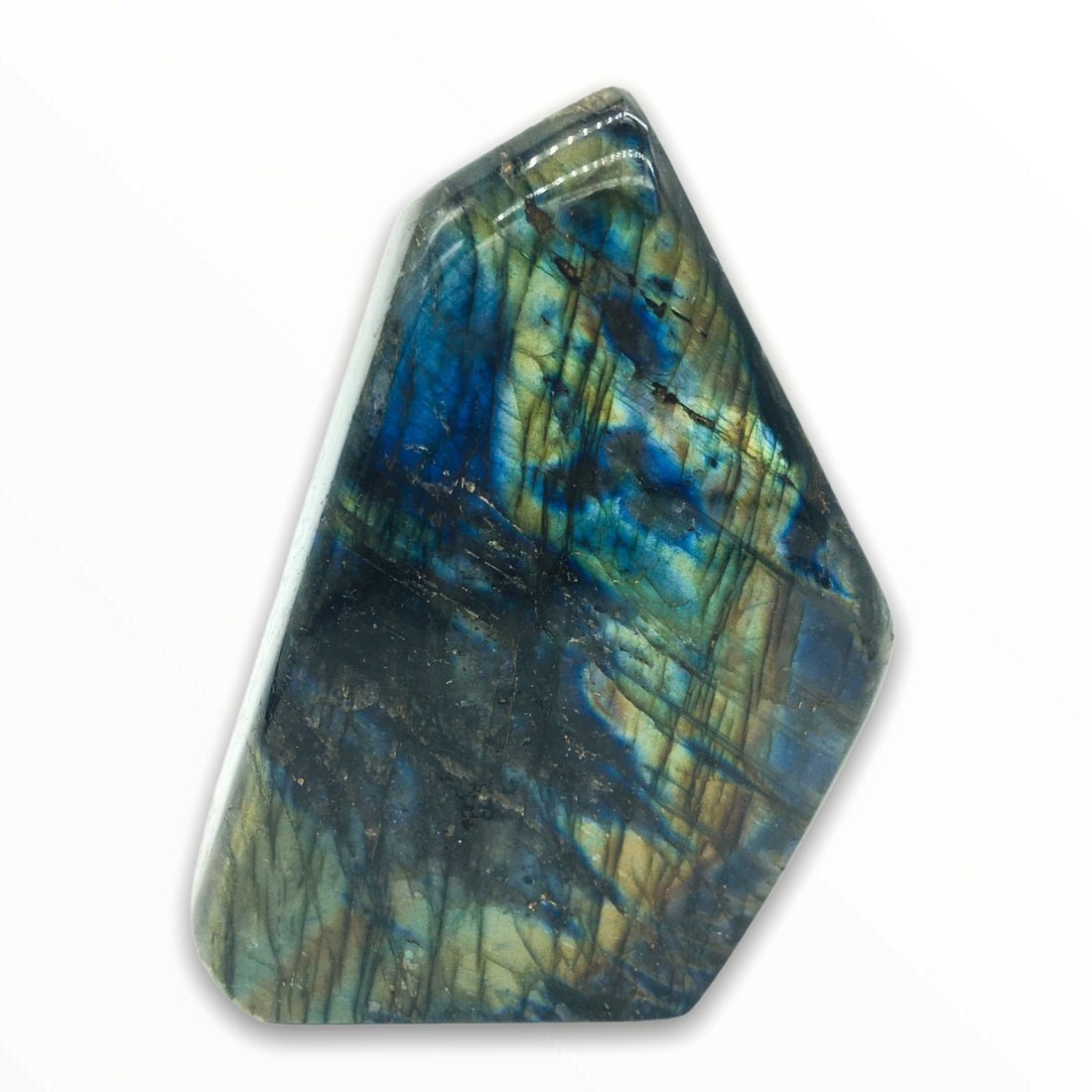 Labradorite Freeform - Ele Keats Jewelry