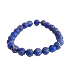 Lapis Bracelet - Ele Keats Jewelry