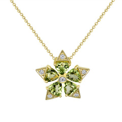 Le Flora - Ele Keats Jewelry