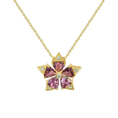Le Flora - Ele Keats Jewelry