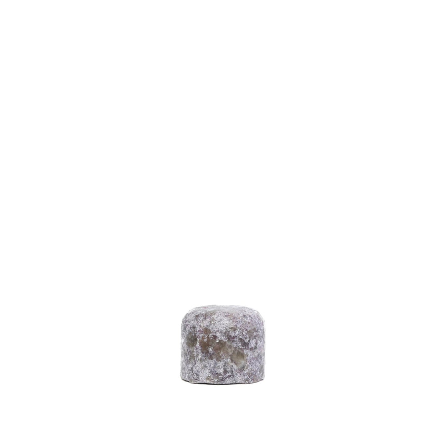 Lepidolite and Pink Tourmaline - Ele Keats Jewelry