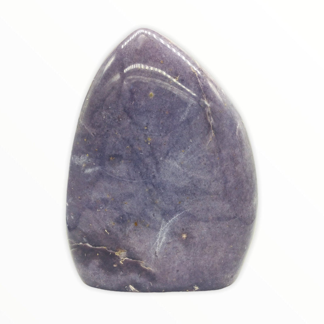 Lepidolite Freeform - Ele Keats Jewelry