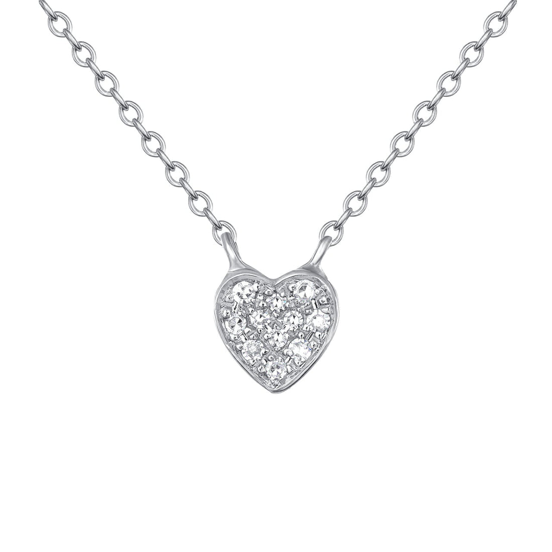 Little Heart - Ele Keats Jewelry