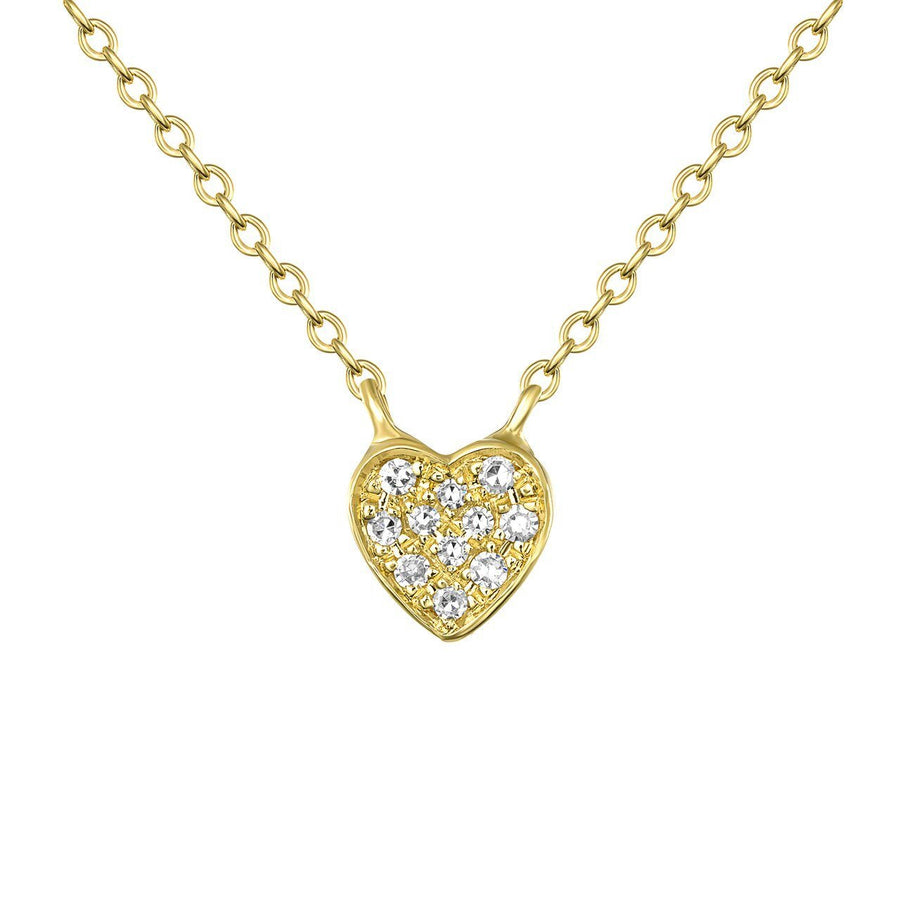 Little Heart - Ele Keats Jewelry