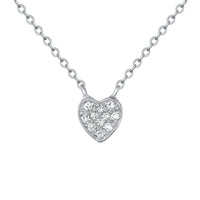 Little Heart - Ele Keats Jewelry