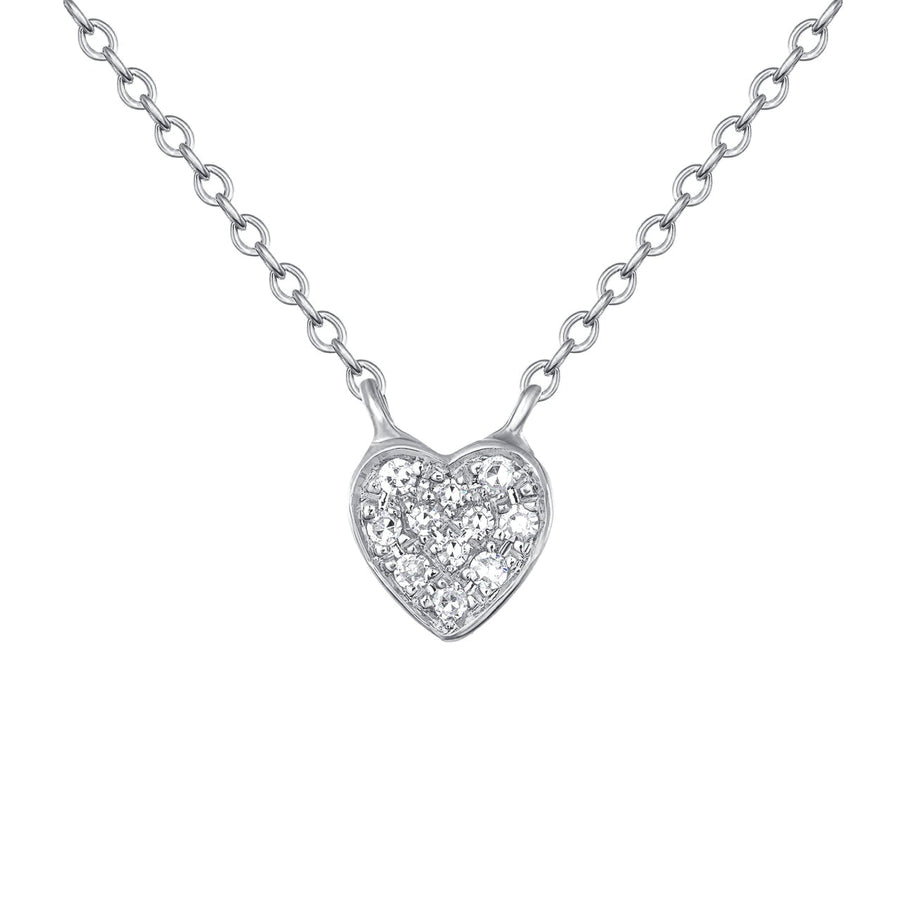 Little Heart - Ele Keats Jewelry