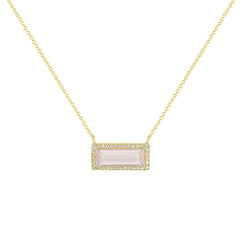 Love Bar - Ele Keats Jewelry