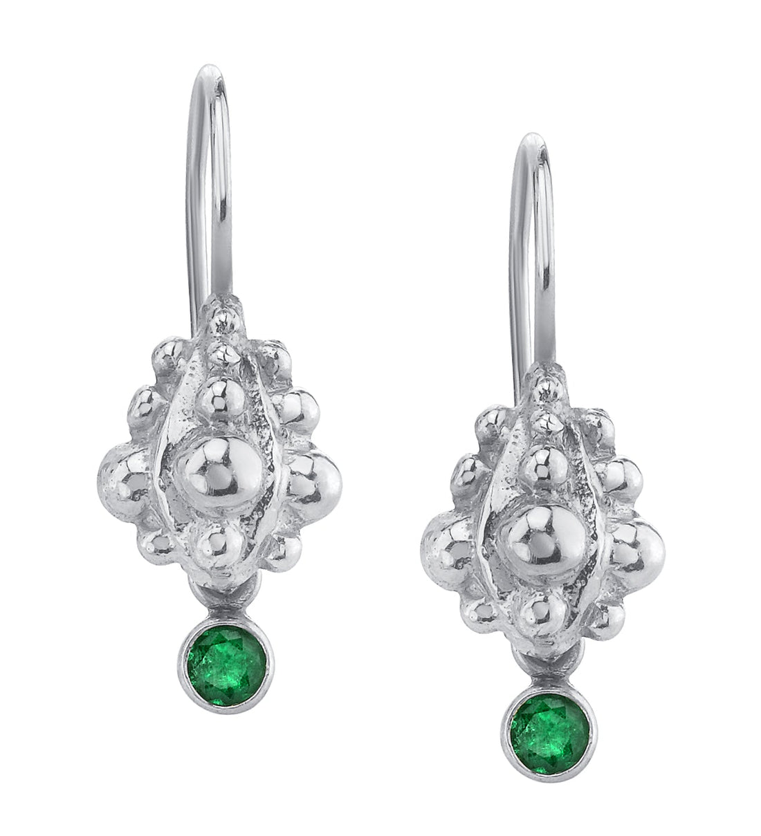 Majestic Drops - Ele Keats Jewelry