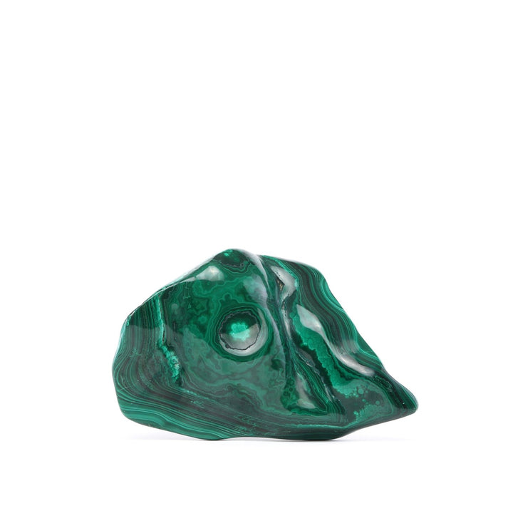 Malachite Freeform - Ele Keats Jewelry