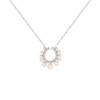 Maria Necklace - Ele Keats Jewelry