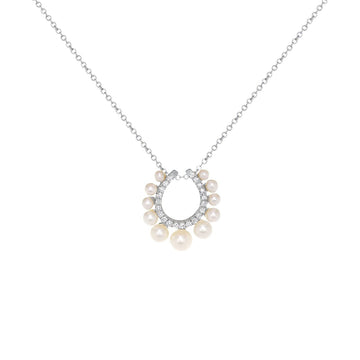 Maria Necklace - Ele Keats Jewelry