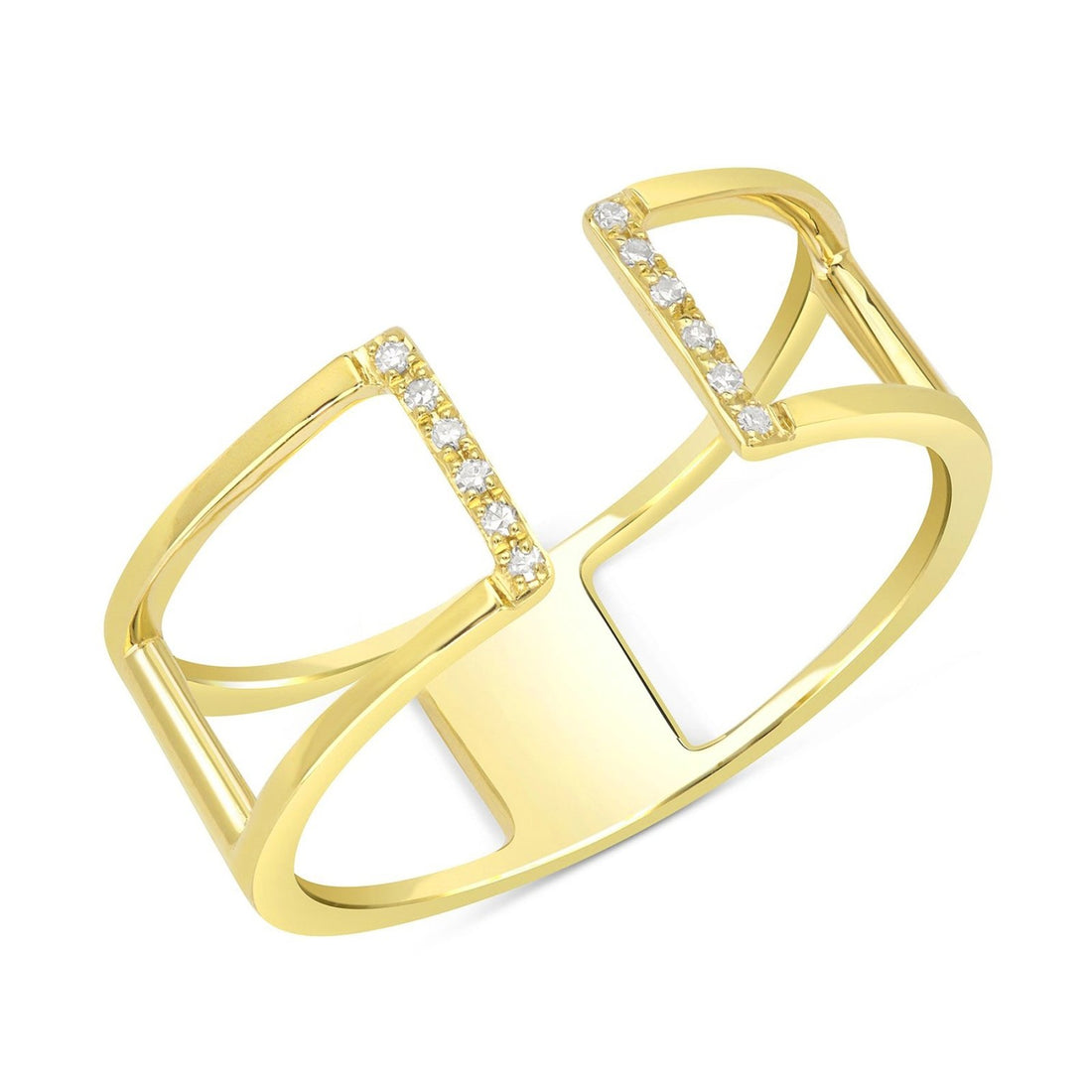 Modernist - Ele Keats Jewelry