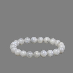 Moonstone Bracelet - Ele Keats Jewelry
