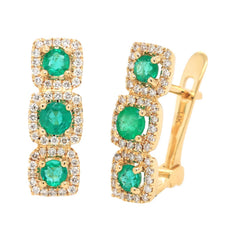 Morgan - Ele Keats Jewelry