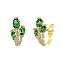 Natura - Ele Keats Jewelry