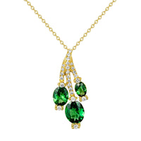 Natura - Ele Keats Jewelry