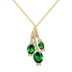 Natura - Ele Keats Jewelry