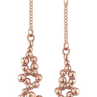 Nebula Earrings - Ele Keats Jewelry