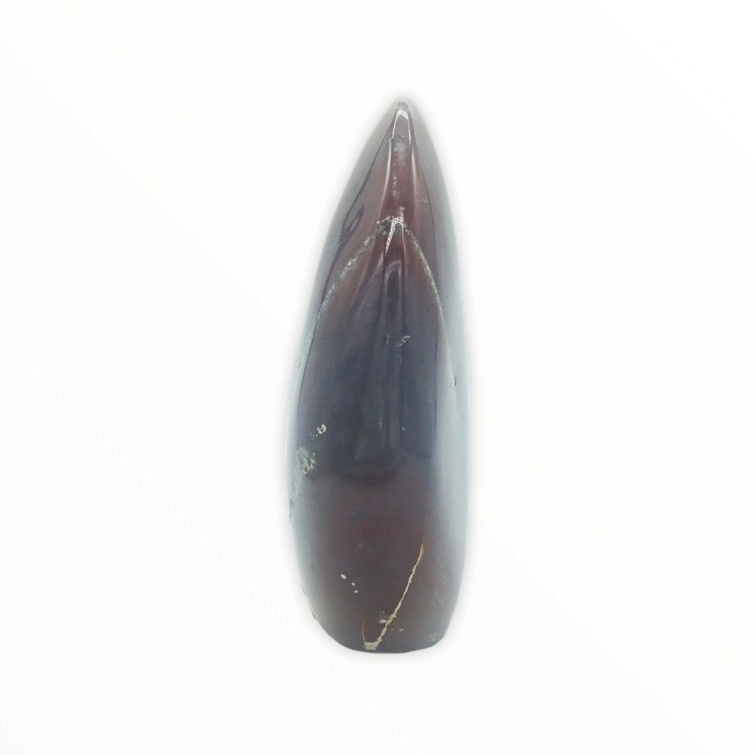 Ocean Jasper Freeform - Ele Keats Jewelry