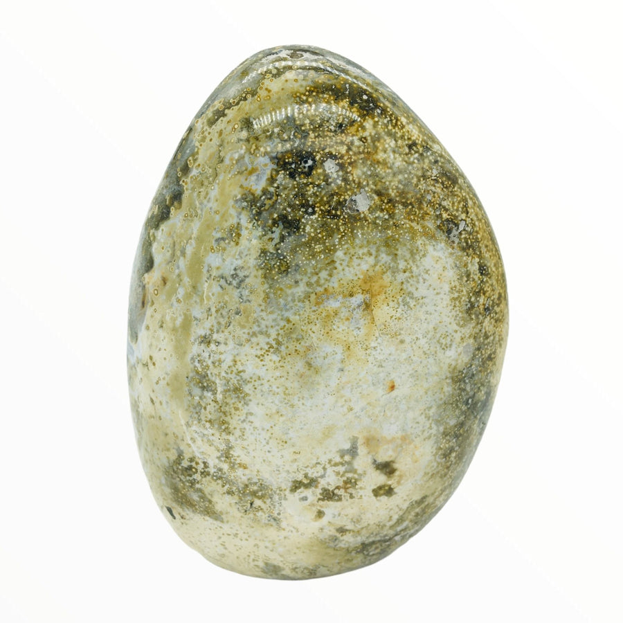 Ocean Jasper Freeform - Ele Keats Jewelry