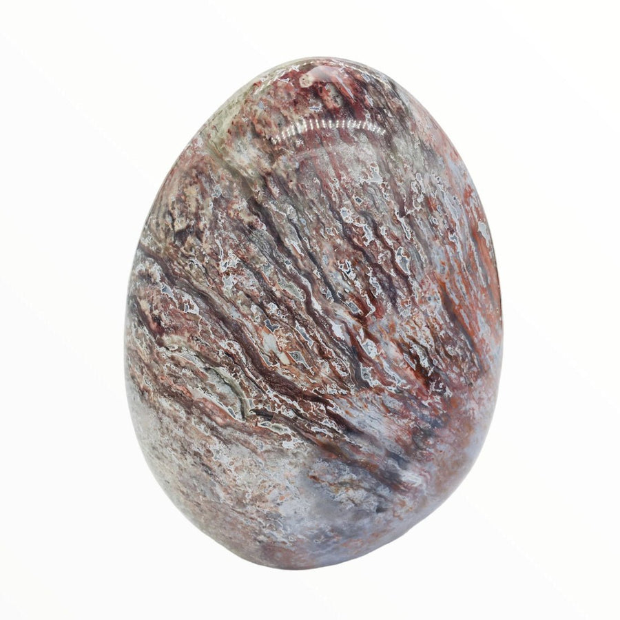 Ocean Jasper Freeform - Ele Keats Jewelry